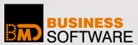 Logo: BMD-System-Software