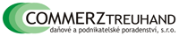 Logo: Commerztreuhand